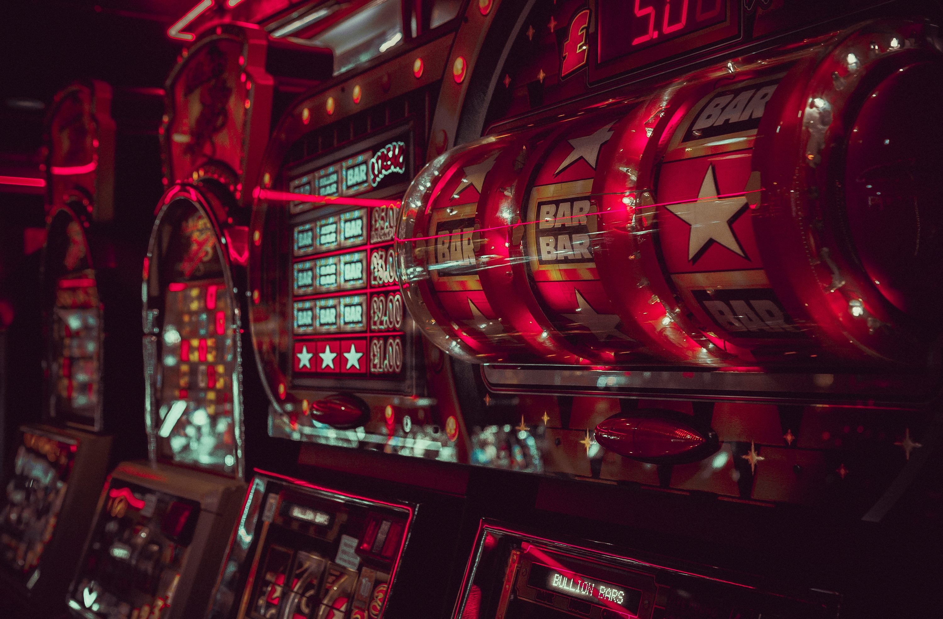 buffalo123 Online Gaming Myanmar