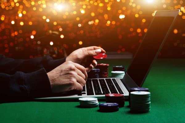 Esports Sportsbook buffalo123