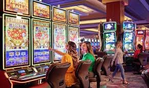 Buffalo123 Online Bingo ဂိမ်း Myanmar ကစားသူများ