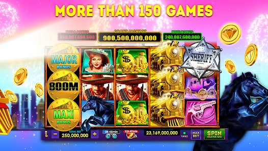 Buffalo123 Slots ဂိမ်းစုံနှင့် ဆုကြီးများ အချက်အလက်