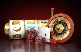 Slots Games buffalo123