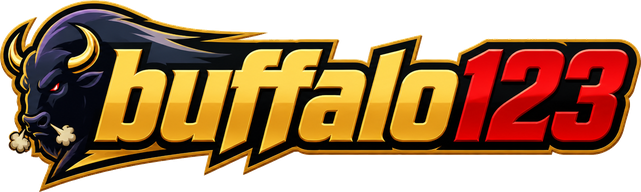 buffalo123 Logo